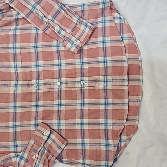 Faherty shirt - Picture 3 of 8